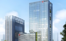 招商銀行（深圳）總行數(shù)據(jù)中心項(xiàng)目