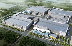 北京某大型集成電路示范線(xiàn)項(xiàng)目