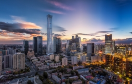 中國(guó)尊（北京第一高樓）項(xiàng)目