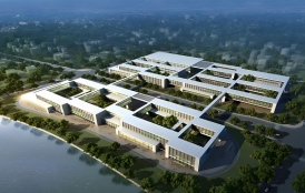 中國(guó)農(nóng)業(yè)銀行（總行）北方數(shù)據(jù)中心項(xiàng)目